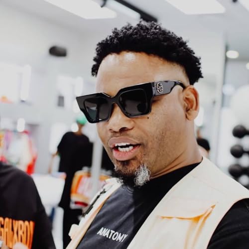 I PLAY WHAT I LIKE cover art