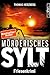 Mörderisches Sylt: Küstenkrimi - Nordseekrimi (Hannah Lambert ermittelt - Friesenkrimi-Reihe 3)