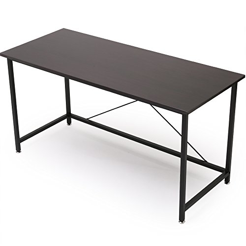 Amazon | LOWYA ロウヤ パソコンデスク ワークデスク 机 幅140cm 学習