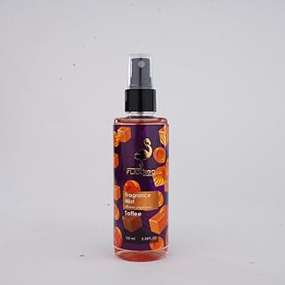 بخاخ عطر للجسم برائحة التوفي من فلامنجو، 100 مل