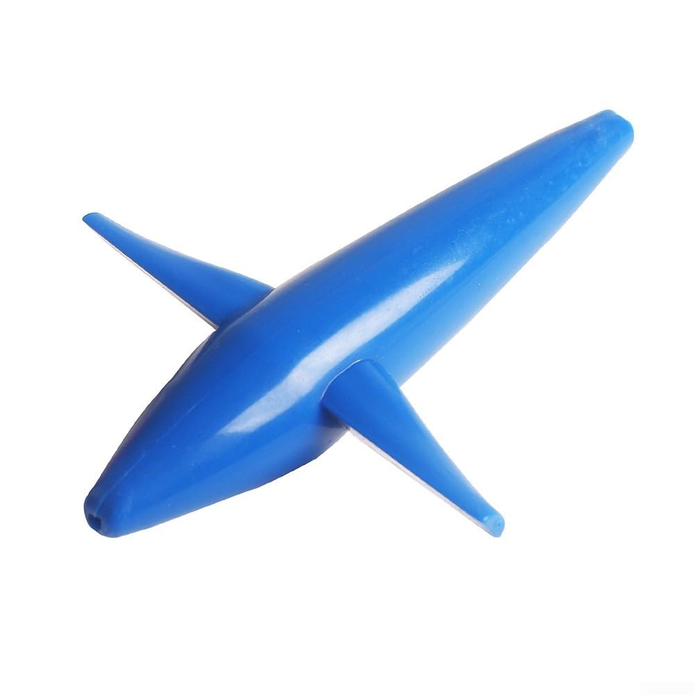 Big Game - Esca da pesca a traina, 12,7 cm, per tonni e billfish