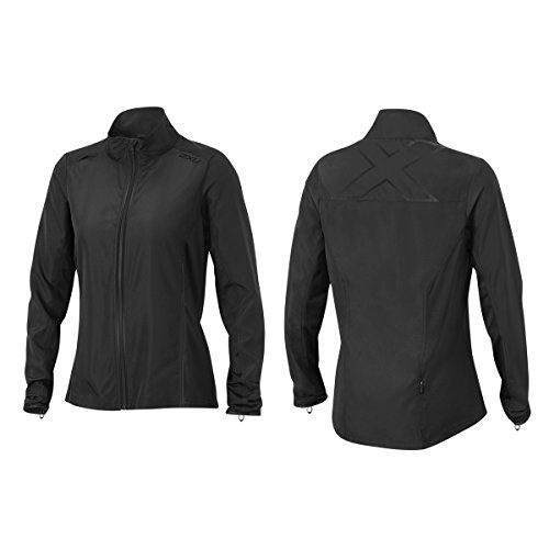 2XU Women's Hyoptik Jacket