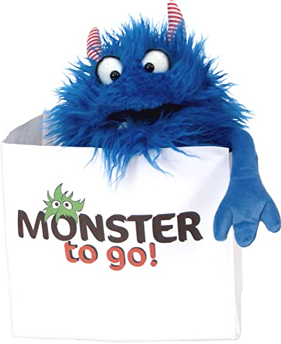 Living Puppets W776 - Marionette, 35 cm, colore