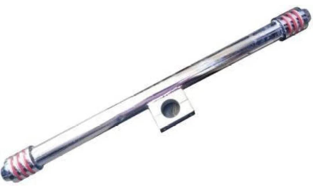 Pure Biking Single Rod For Classic Electra Standard Bullet BS3/ BS4 Only Chrome - Image 6 thumbnail