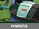 Bosch AMW 10 SG Mehrzweckwerkzeug mit Hochentaster-Aufsatz
