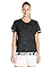 adidas Women's 2-Layer Top
