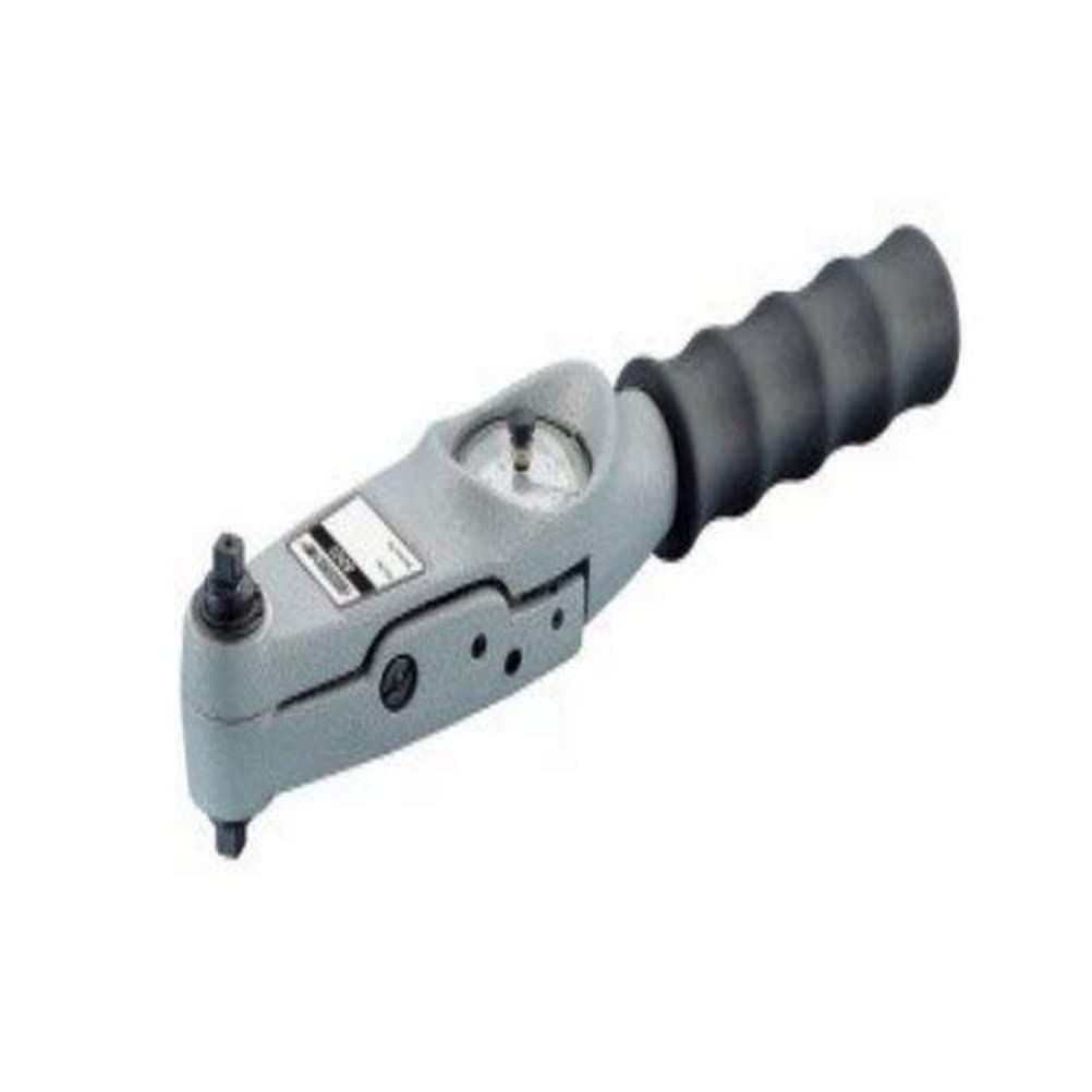 GEDORE 8301-04 Dial Measuring Torque Wrench Type 83 0.8-4 Nm