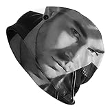 Adam Lambert The Original High Unisex Knit Hat Slouchy Beanie Hat Stretch Baggy Thin Skull Cap Headw