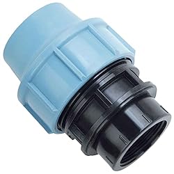 VORTEILE MegaHaustechnik - Profi-Qualität für Handwerker und anspruchsvolle Heimwerker. Trinkwasser geeignet. Passend für unsere Kunststoff Fittings und für unser PE-Rohr, sowie andere Fittings, PVC, PE, PP, Schraubfitting, Kugelhähne, Auslaufventile...