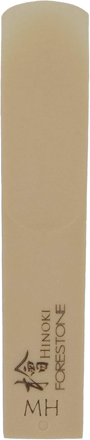 Forestone Hinoki Synthetic Tenor Saxophone Reed (MH)