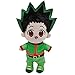 Peluche Cute Hunter X Hunter Peluche Bambola Cartone Animato Anime Gon Freecss Bambola Di Pezza Giocattolo Hxh Fan Regalo 23 Cm Peluche Anime