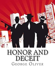 Paperback Honor and Deceit Book