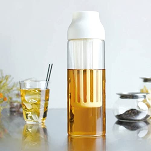 Cafetera de Goteo con Tapa Giratoria y Capacidad 1000 mL miniatura 4