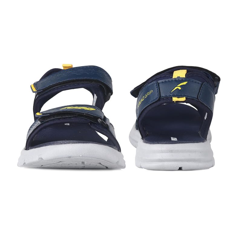 Image of FURO Low Ankle lightweight With EVA Sole Sports Sandal For Men FSF2