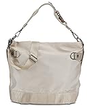 Reißverschluss George Gina & Lucy Handtasche 100 PEACHES Karabiner am Schultergurt Damen