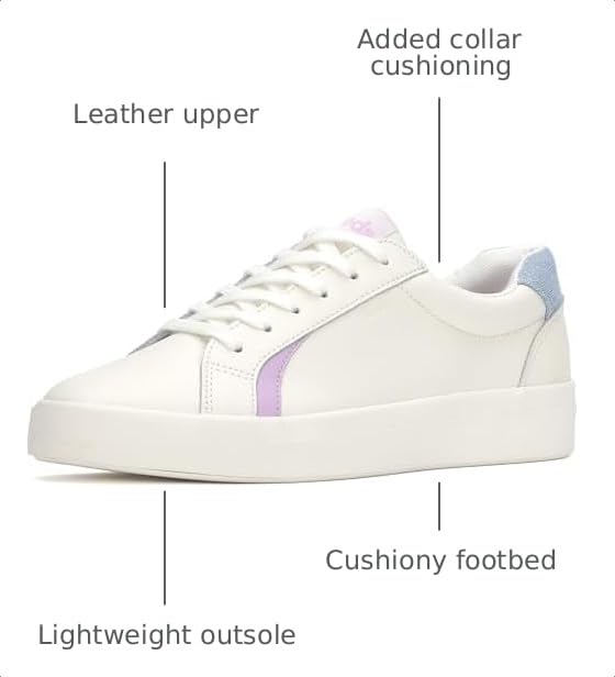 Image of Keds Women's Pursuit Lace Up