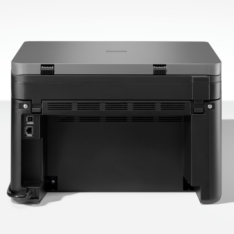 Brother DCP-L1640W Imprimante Laser Multifonction 3-en-1 (Impression, Copie, Scan) Monochrome A4 compacte et Facile à Utiliser, Éligible au Forfait EcoPro – Image 5