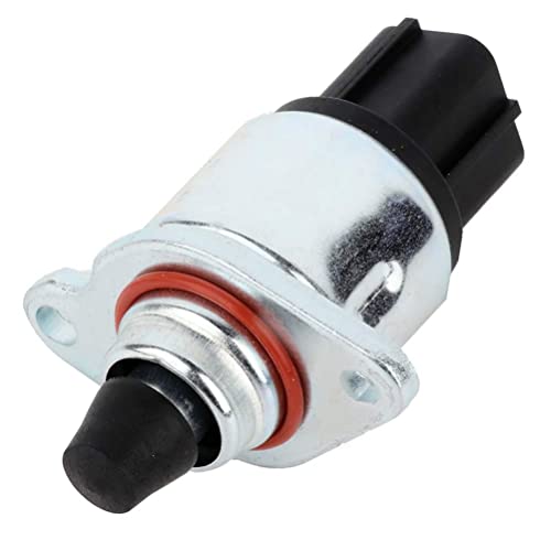 cciyu Idle Air Control Valve Fit for 2003-2004 for Subaru for Baja | 1998-2004 for Subaru for Impreza | 2000-2004 for Subaru for Legacy | 2000-2004 for Subaru for Outback IAC2086