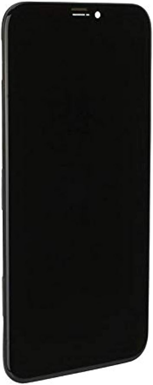 Phoni LCD Screen Replacement Touch Display digitizer Assembly (iPhone XS, Black)
