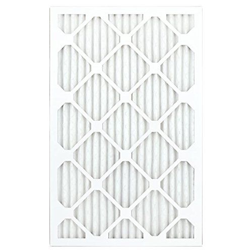 Airx Health 16X25X1 Merv 13 Pleated Air Filter - Made In The Usa - Box Of 6 #TOP1