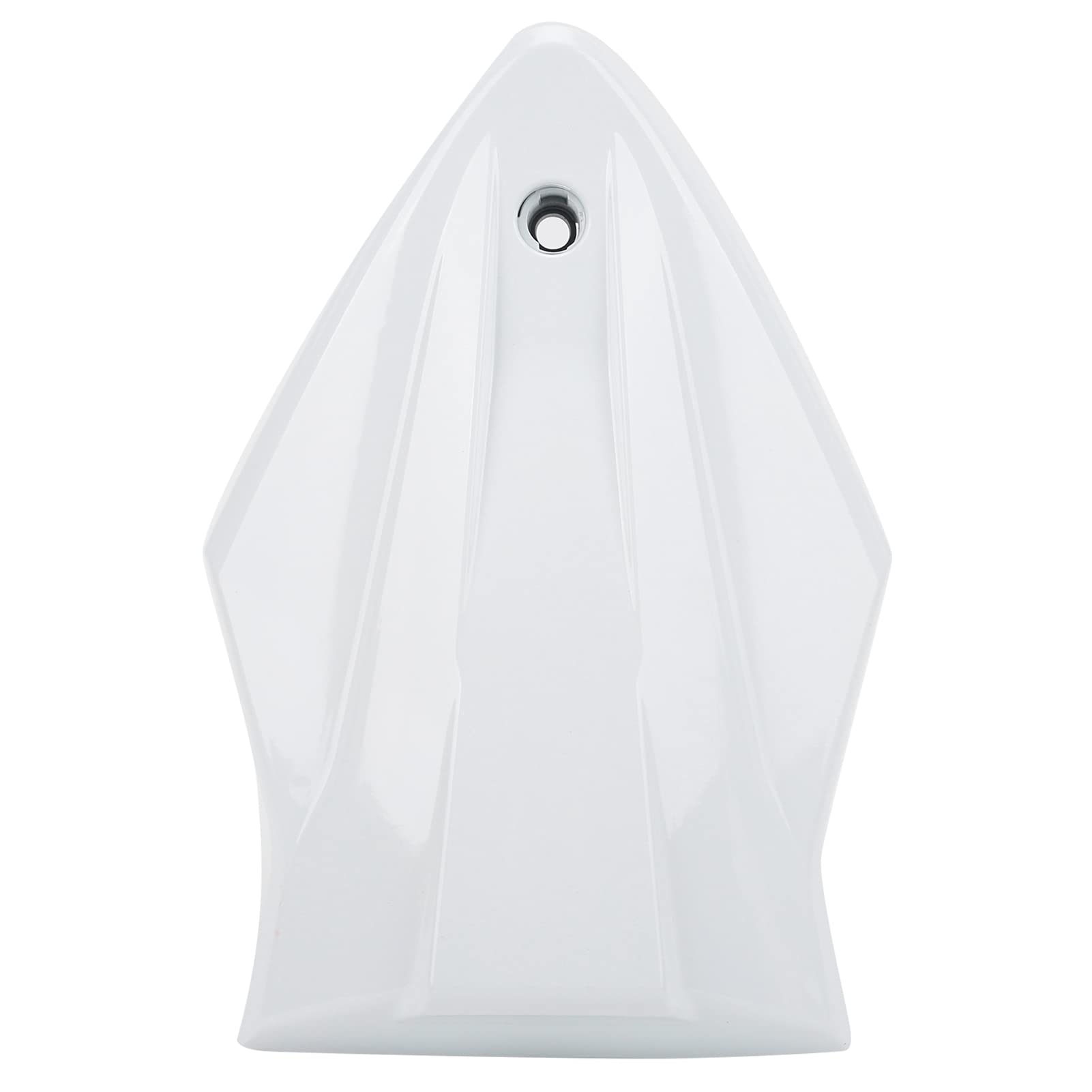 Motorcycle Rear Tail Cowl, ABS Material with Mounting Accessories, for S1000R 2014 2019 and S1000RR 2015 2018