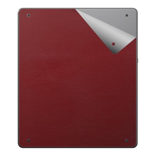 PDA�H�[ �X�L���V�[�� Kindle Scribe (��1����E2022�N/2024�N���f��) �Ή� �y���U�[���E���b�h�z