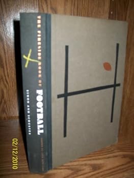 The Fireside Book of Football