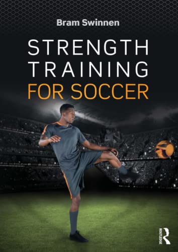 Strength Training for Soccer view 2