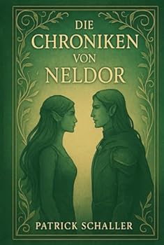 Hardcover Die Chroniken von Neldor (German Edition) [German] Book