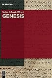  Genesis (The Samaritan Pentateuch)