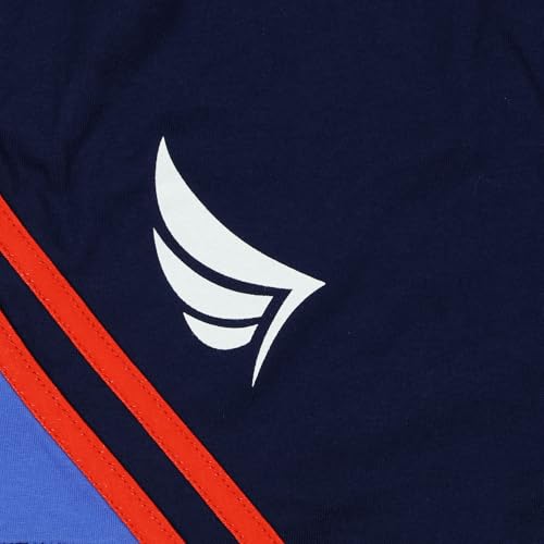 INTIMO Ted Lasso Boxer Shorts Men's AFC Richmond Soccer Logo Short Adult Underwear3