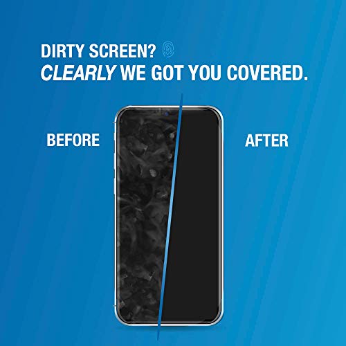 image for Miracle Brands MiracleSpray for Electronics Cleaning - Designed for TV