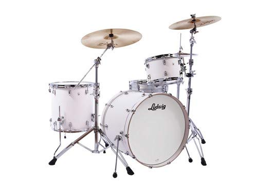 Ludwig Drum Set (L26223TX3T)