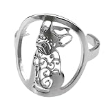 Les styles sont très variés et il existe différents matériaux tels que le métal, les diamants, les perles, etc. Minimaliste, élégant, Vintage et autres styles peuvent répondre aux besoins de différents groupes de personnes. Dans le même temps, les bagues et les colliers de tous les jours sont également faciles à assortir avec d'autres accessoires ou vêtements, vous permettant de trouver le style qui vous convient à tout moment et n'importe où.