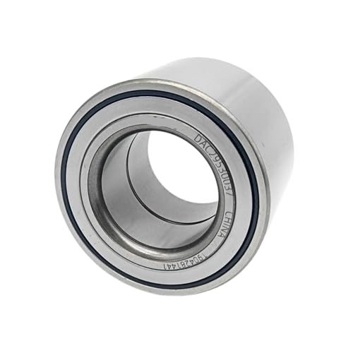Roulement de moyeu de roue DAC29530037 pour voiture dimensions 29x53x37 mm