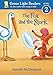 The Fox and the Stork: A Warm and Humorous Tale About Friends for Children (Ages 4-7)