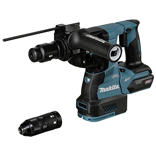 Makita Hr002Gz02 Xgt Cordless Combi Hammer Marca