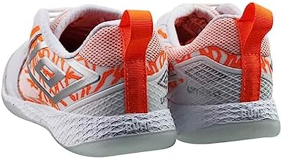 Chuteira Tênis Masculino Futsal Umbro Bump Polar Magma 1118734pro5