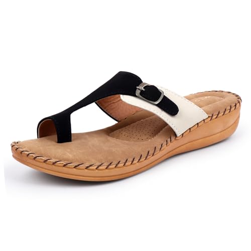 Trase Footwear Soft Orthopedic Slippers Women's Orthopedic