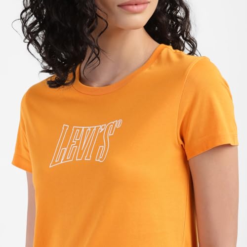 Image of Levi's Women's Regular Fit T-Shirt
