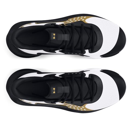 Image of Under Armour Men's Ua Jet '23 Basketball Shoes