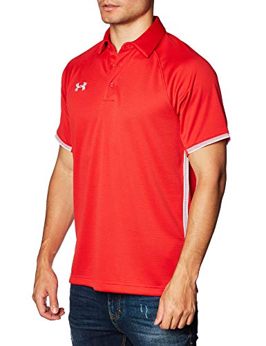 ua rival polo