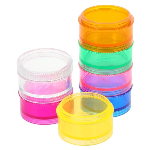 SOPOTUTU �~���^7�d�؂��]�� �I�[�K�i�C�U�[�P�[�X �֗��Ȍg�їp���[�{�b�N�X 13.8x4x13.8cm �ƒ�Ɨ��s�p�E�B�[�N���[�Ǘ�����