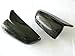Produktbild CaCsP Carbon Spiegelkappen Spiegel Kappen Mirror Cover Replacements Kompatibel mit BMW G30 G31 G20 G21 G14 G15 G38 G32 G11 G12