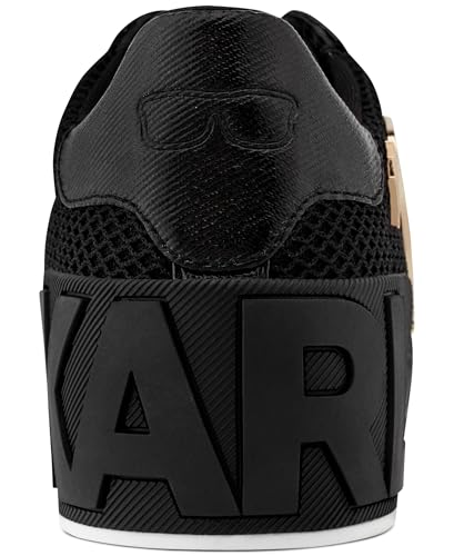 Image of Karl Lagerfeld Women's Mavise Slip On Sneaker Shoes