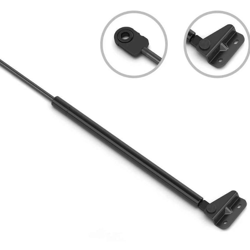 Rozpórki Bagażnika Tylnej Klapy Life Support Części Zamienne Do Sprężyn | Dla Honda CRV CR-V 2002-2006 74825-S9A-003 74825S9A003