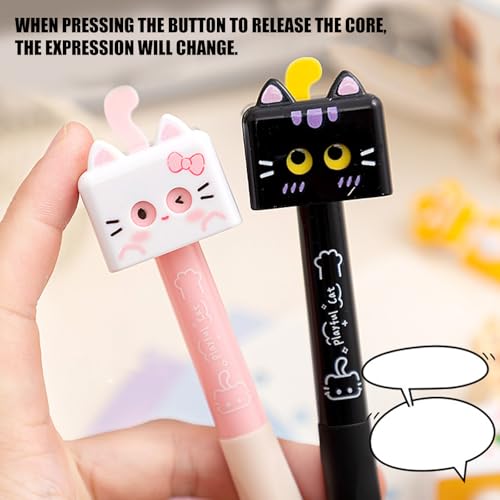 Bolígrafo Gel Retráctil ordinarYone Tinta Suave miniatura 7