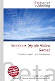  Sneakers (Apple Video Game): Video Game, Apple II , Atari, Flying Saucers