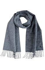 Black/Grey Houndstooth