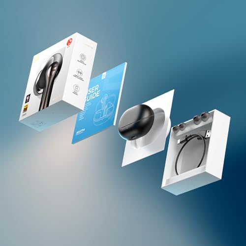 SoundPEATS Hi-Res Wireless Earbuds thumbnail 8